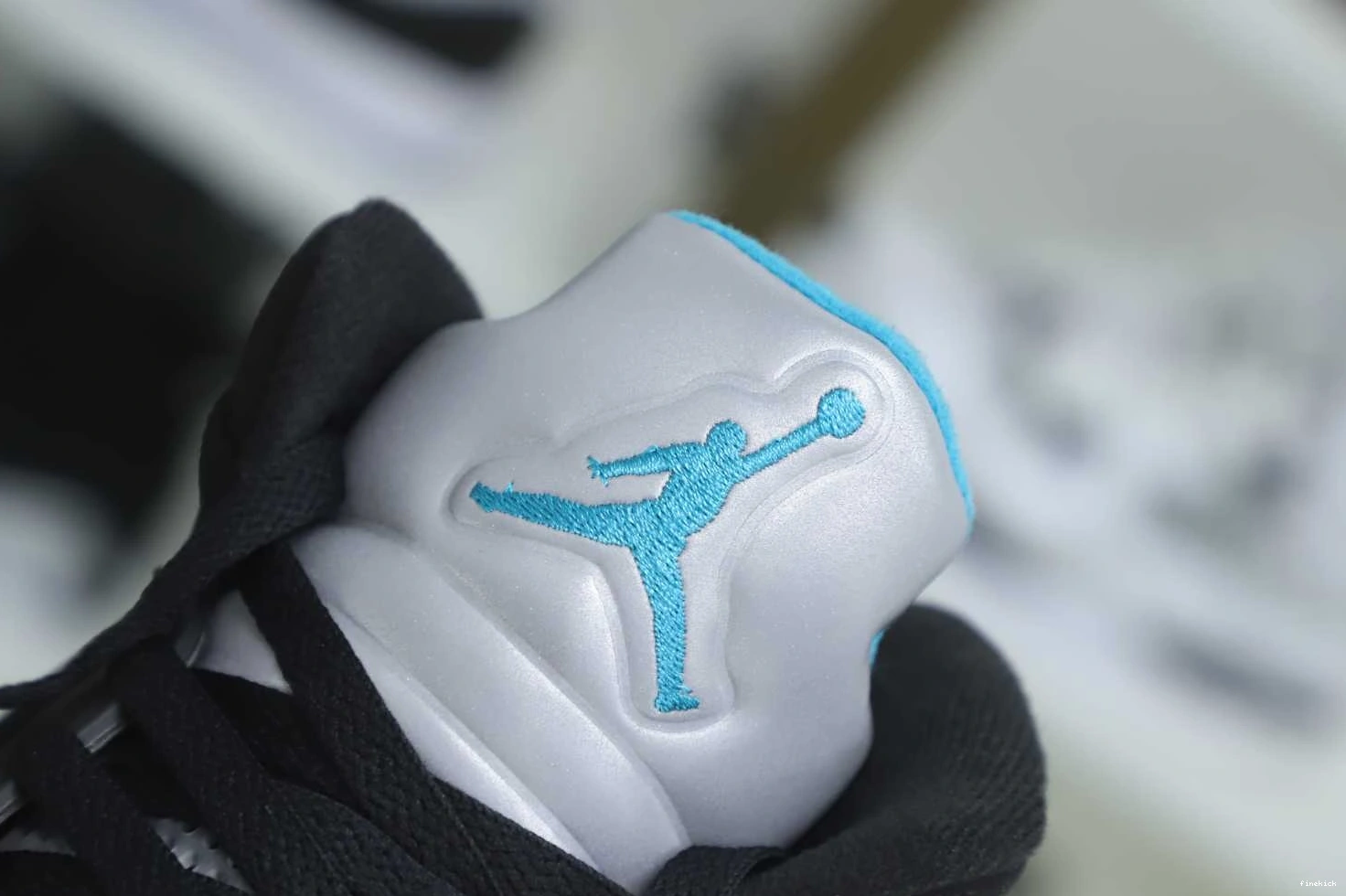 JORDAN 